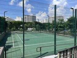 Urban Treasures (D14), Condominium #498024731